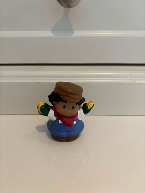 Little People Farmer